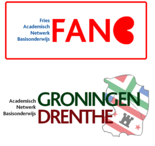 Academische Netwerken Basisonderwijs Noord-Nederland