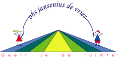 OBS Jansenius de Vries logo
