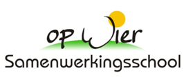 SWS Op Wier logo