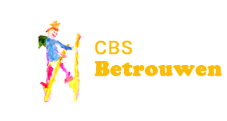 CBS Betrouwen logo