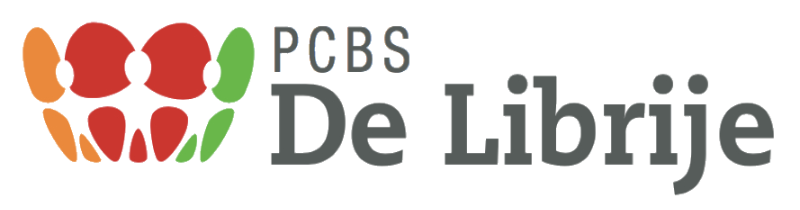 PCBS De Librije logo