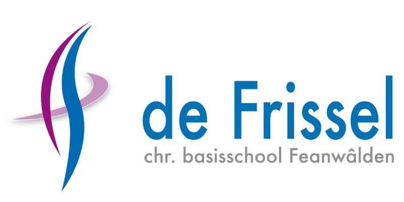 CBS De Frissel logo
