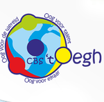 CBS 't Oegh logo