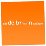 CBS de Bron logo