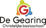 CBS De Gearing logo