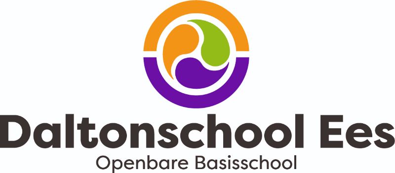 Daltonschool Ees logo
