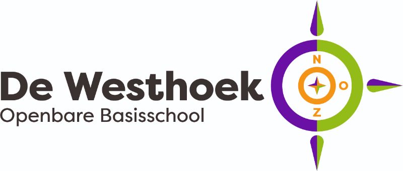 OBS de Westhoek logo