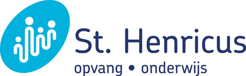 Sint Henricus logo