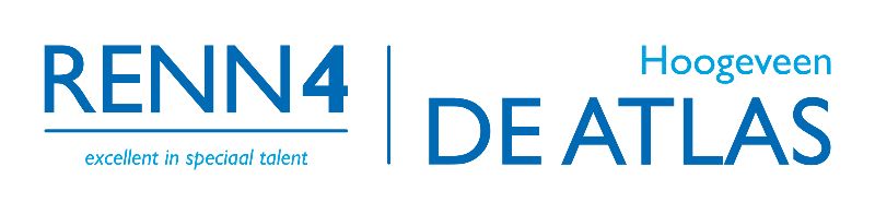 VSO De Atlas Hoogeveen logo