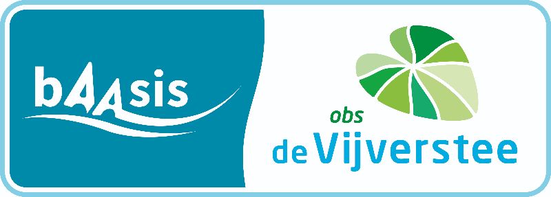 OBS De Vijverstee logo