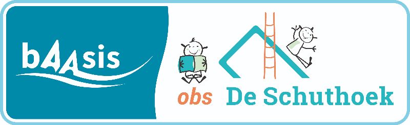 OBS de Schuthoek logo