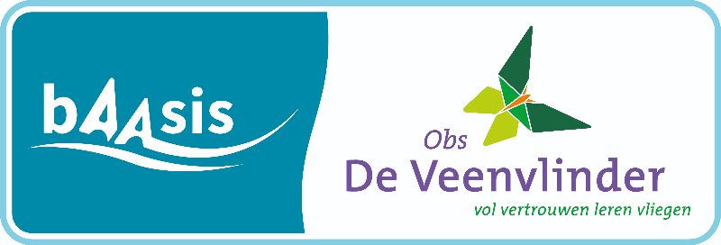OBS De Veenvlinder logo