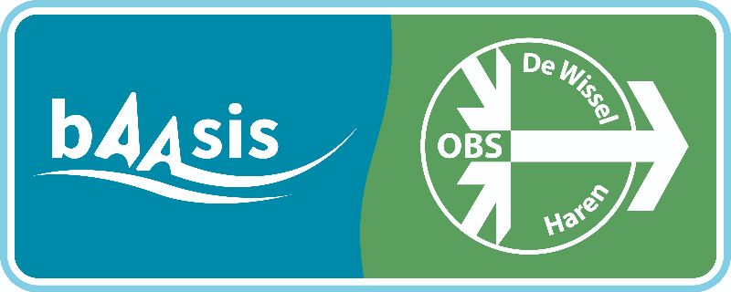 OBS De Wissel logo