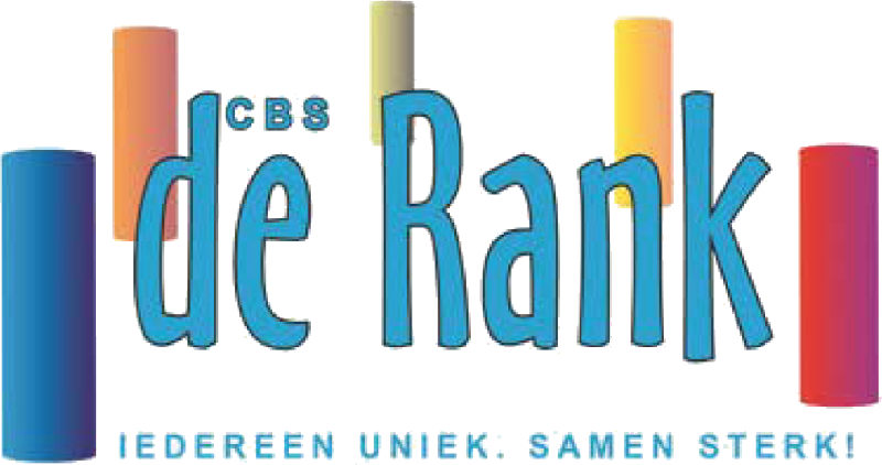 CBS De Rank logo