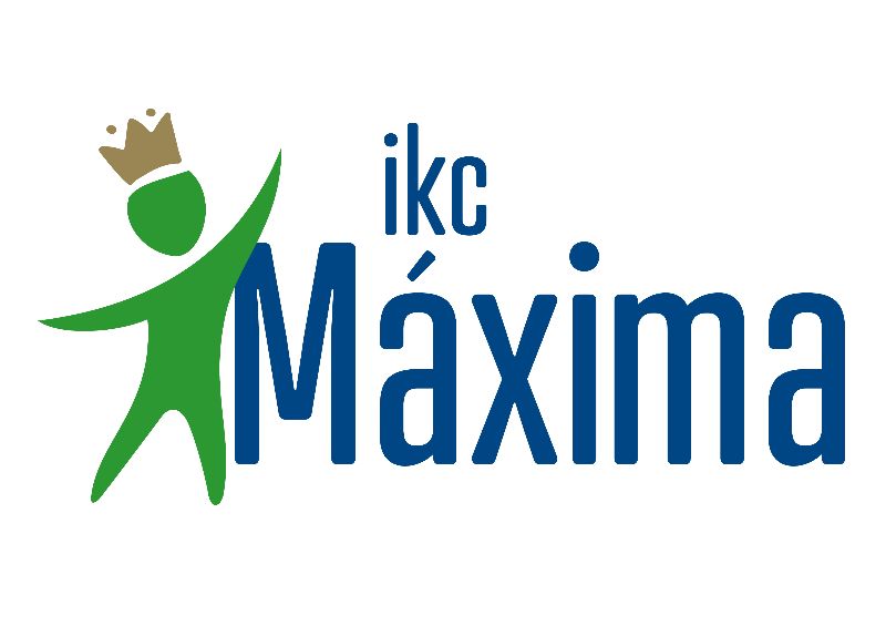 IKC Máxima logo
