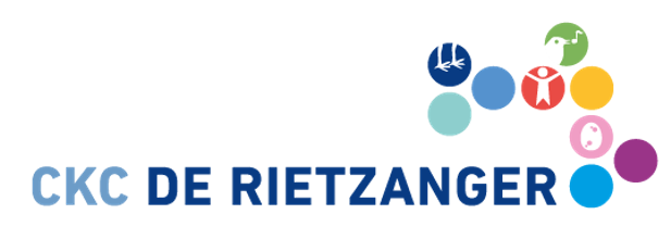 CKC de Rietzanger logo